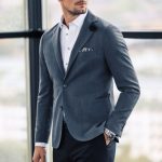 Club 30 Blazer Hommes | Blazers | Texet Workwear