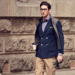 LE GUIDE ULTIME DU BLAZER HOMME