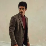 Blazer homme : types, styles et comment choisir