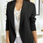 blazer femme
