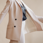 Comment porte le blazer pour femme ?
