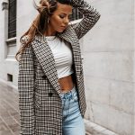Blazer vintage pour femmes Mode/Blousons et Vestes pour femmes Merci Boutique