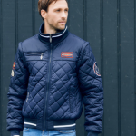 Blouson hommes
