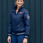 Blouson femmes