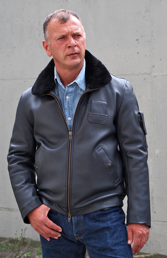 blouson-961tjp-1.jpg Blouson de pilote français – Image 1