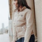 Comment choisir un blouson quand on est ronde ? | Christine Laure