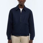 Blouson Hiver Homme Fursac : Vestes & Manteaux Homme