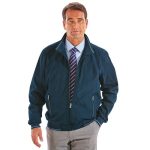 Blouson Microfibre | L'Homme Moderne