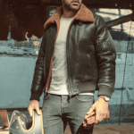 Mauritius Blouson Cuir Blouson Gipsy Blouson Homme Blouson Aviateur Daytona Top 10 Des Meilleures Marques De Vestes En Cuir Pour Homme