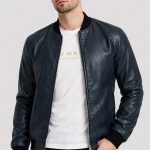 Blouson Homme