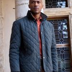 Vestes matelassées Homme | Bexley