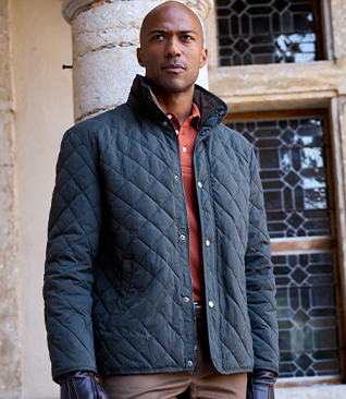 blouson-pour-homme-864yrc-1.jpg Vestes matelassées Homme | Bexley – Image 1