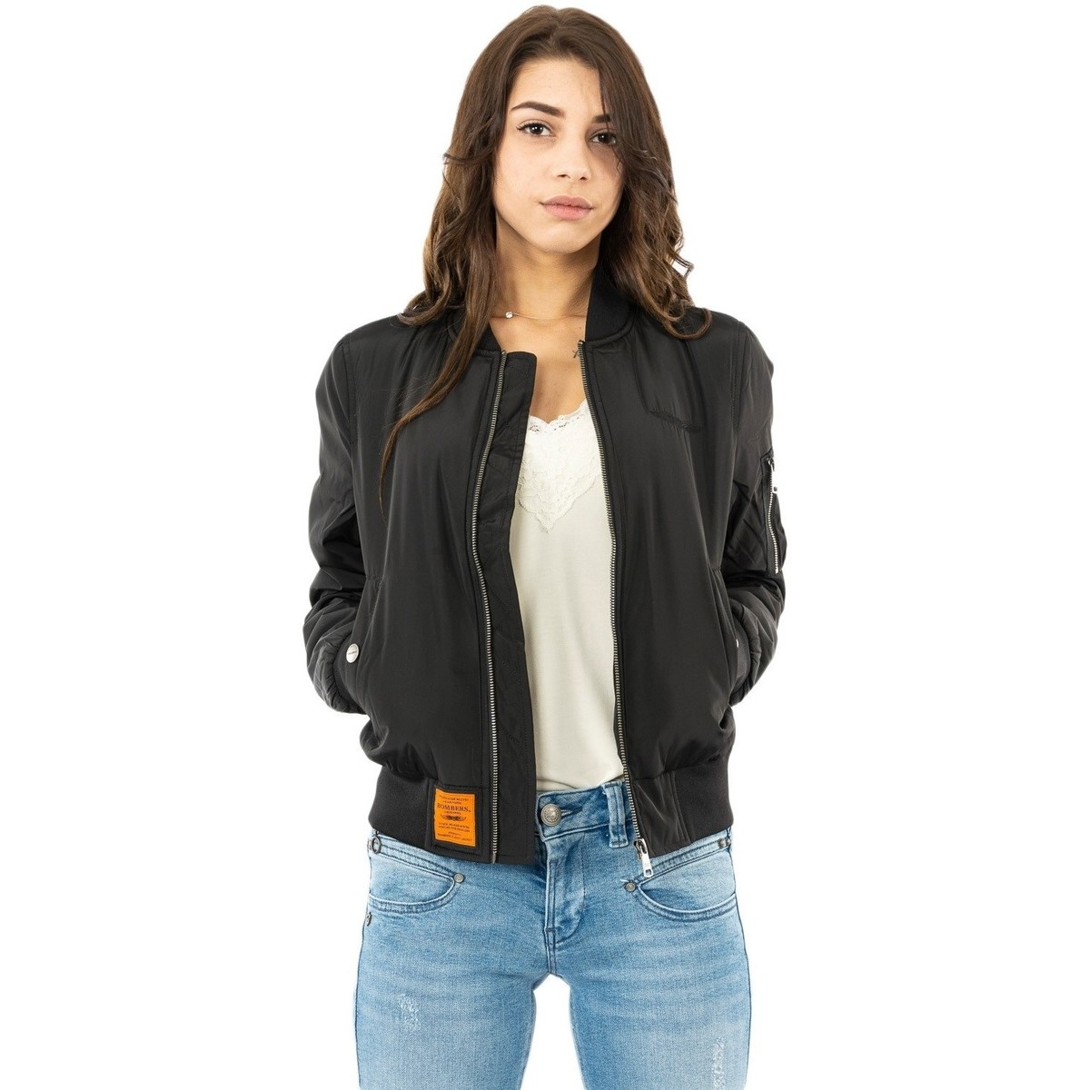 bombers-femme-347wvt-1.jpg max XS – Image 1