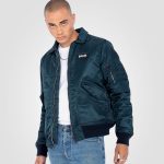 Bombers homme iconiques | Schott NYC®