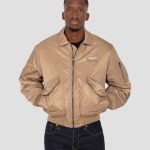 Bombers homme iconiques | Schott NYC®