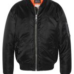 Blouson bomber JET17 SCHOTT