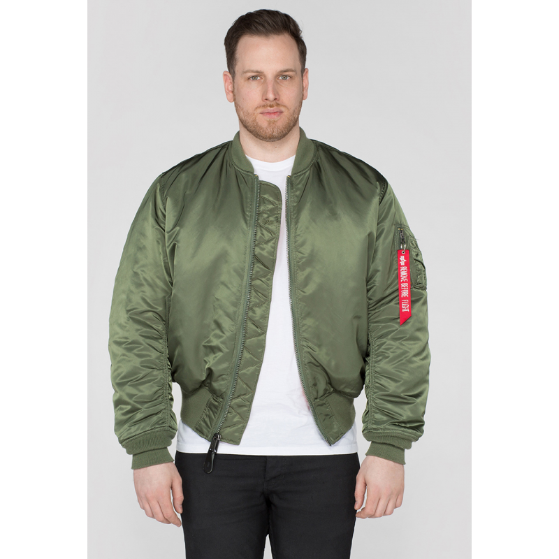 bombers-homme-484sbi.png BLOUSON HOMME BOMBER MA 1 100101 ALPHA INDUSTRIES – Image 1