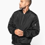 Blouson bomber homme Kariban