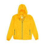 Veste Coupe Vent légère et éco responsable NAGALAKA | Lagoped
