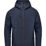 Coupe vent imperméable Homme X 2 bleu marine