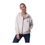 Coupe vent imperméable AZYA pour femme