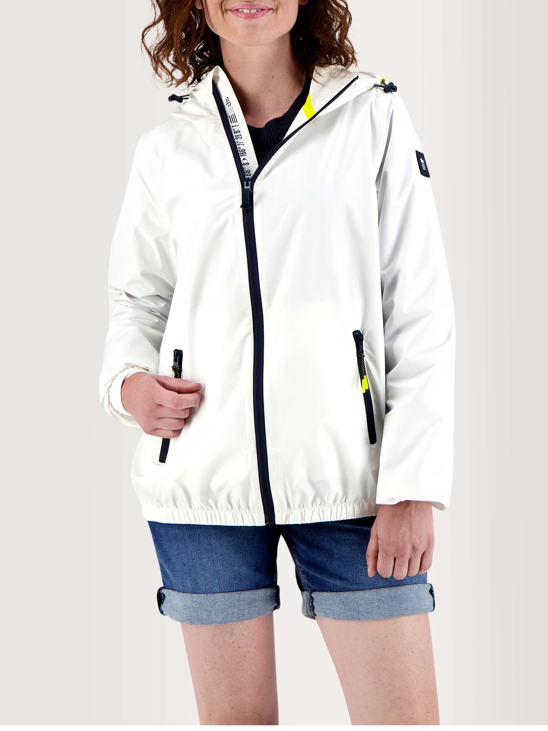 coup-vent-754arp-1.jpg Coupe Vent Femme Imperméable Blanc TBS – Image 1