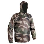 Coupe Vent Militaire Camo Ultra Light