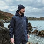 COUPE VENT BRISE MARINE I Vent d'Ouest Collection I Marque Bretonne
