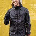 VESTE LE COUPE VENT DEPERLANT M
