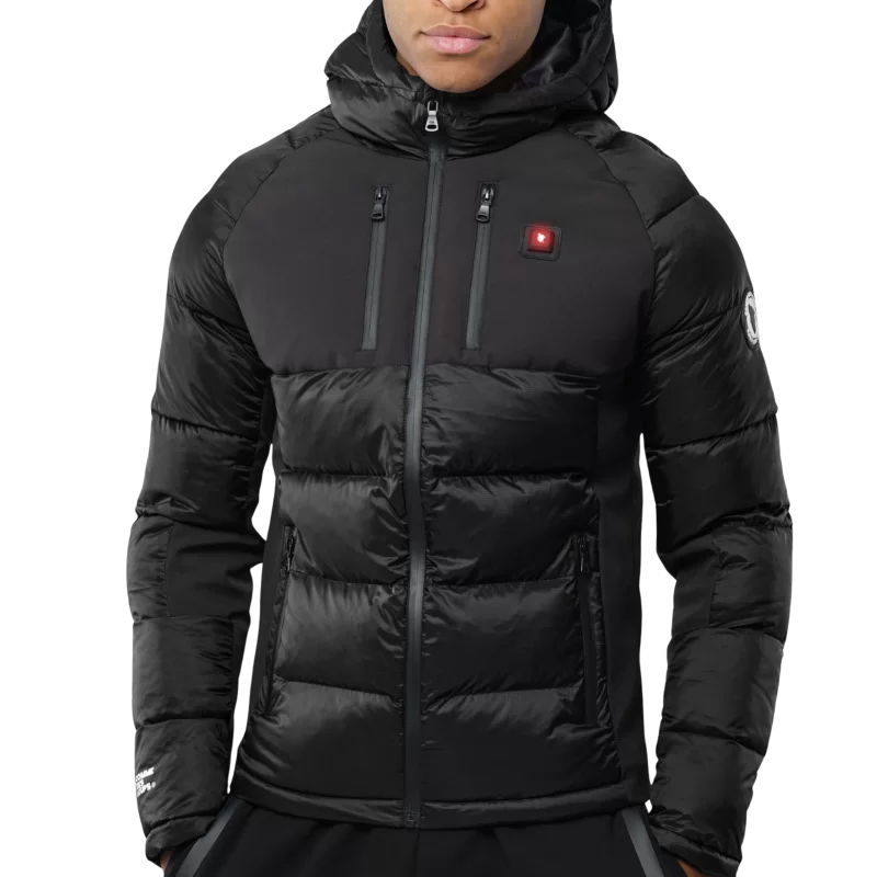 doudoune-chauffante-383fpx.webp COMME DES LOUPS DOUDOUNE CHAUFFANTE ANDORRE Vestes Mode Lifestyle /... – Image 1