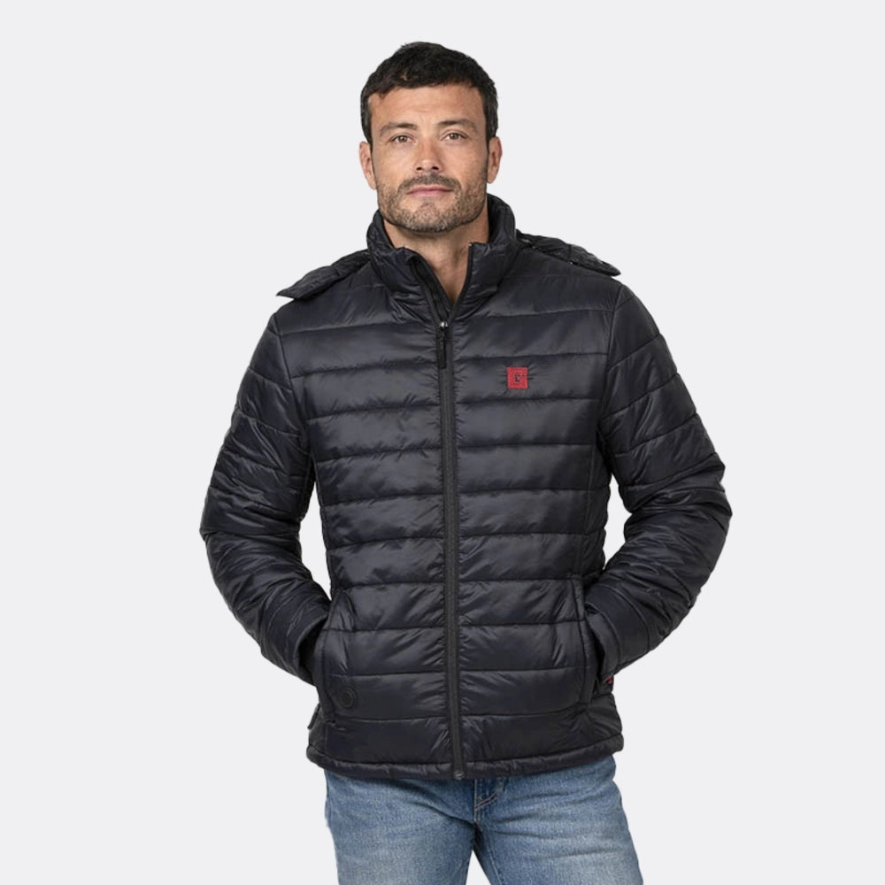 doudoune-chauffante-580bdr-1.jpg Doudoune chauffante mixte EVO | G Heat® – Image 1