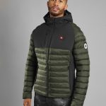 doudoune chauffante homme