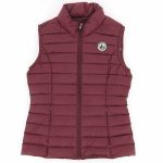 Doudoune femme JOTT Seda, divers coloris Matière noble 59,90€