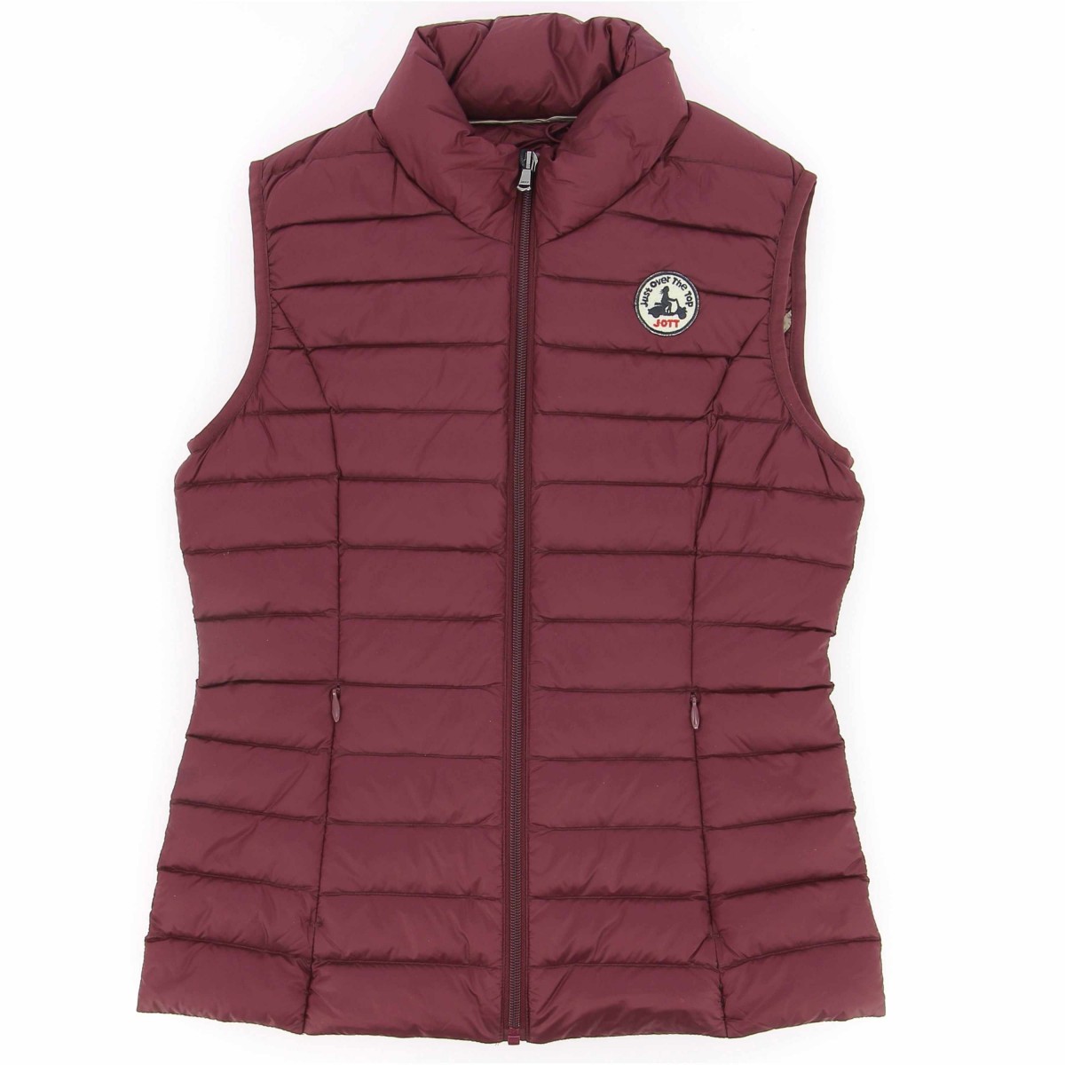 doudoune-femme-jott-284ira-1.jpg Doudoune femme JOTT Seda, divers coloris Matière noble 59,90€ – Image 1