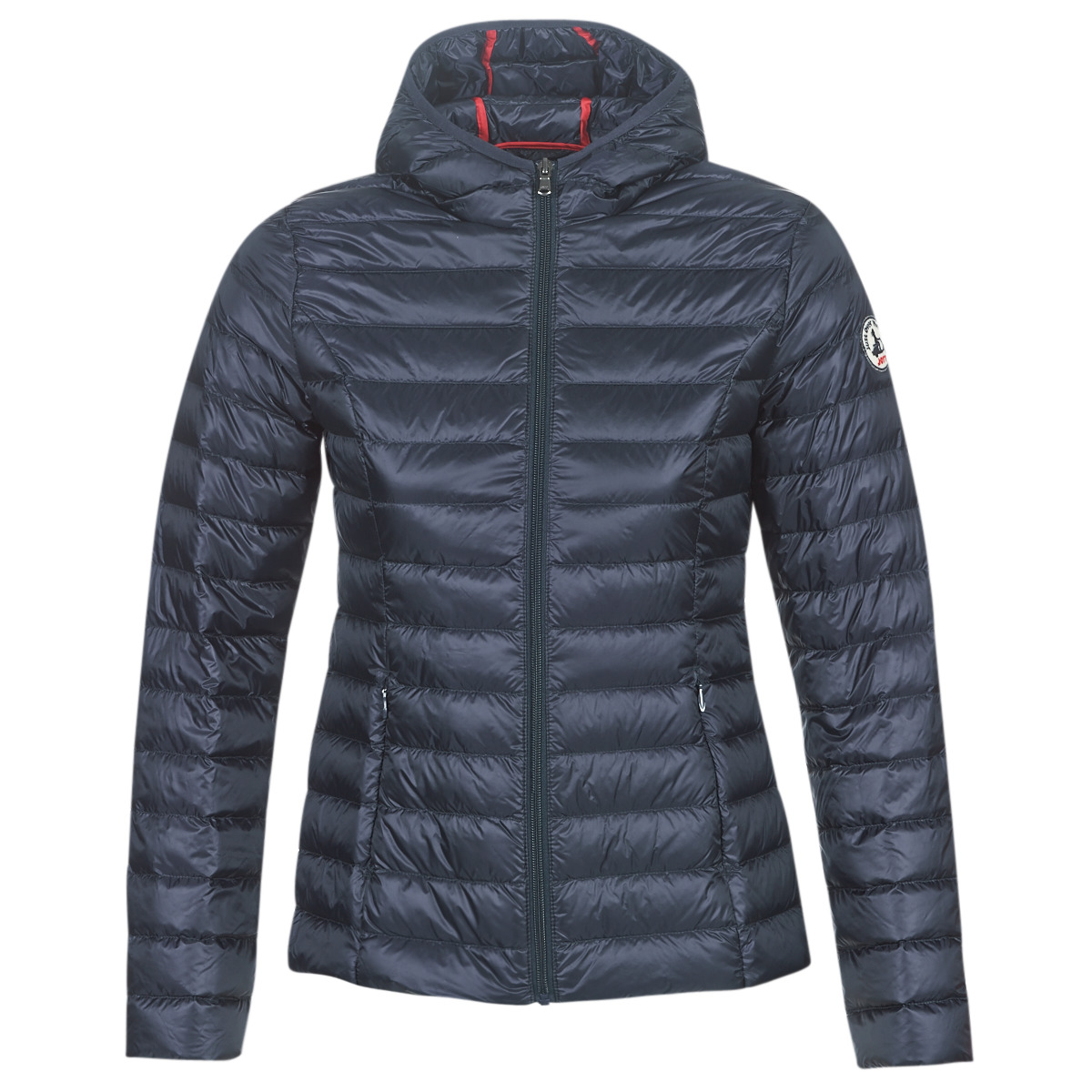 doudoune-femme-jott-643nba-1.jpg JOTT CLOE Marine Livraison Gratuite | Spartoo ! Vêtements Doudounes Femme 126,00 € – Image 1