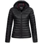 JOTT CLOE Doudoune black/noir ZALANDO.FR