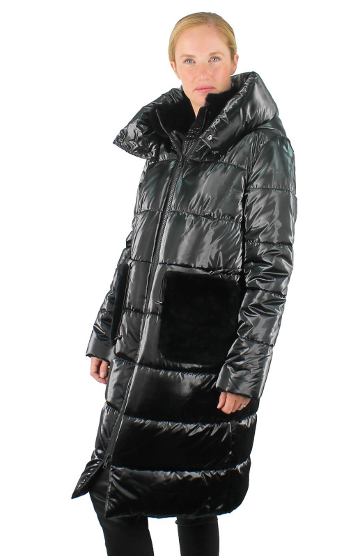 doudoune-femme-longue-543tuw-1.jpg Pauline Doudoune Longue Femme Univers du luxe – Image 1