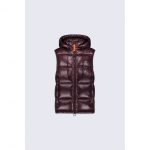 Doudoune sans manches H25CESAR pour Homme GERTRUDE