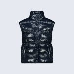 Doudoune Femme Oversize Mara Bright Dark Night Gertrude 13Bis Store