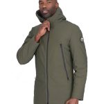 Blouson long VERMONT Mustaghata