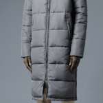 Tendance Hiver : La Doudoune Longue pour Homme ForestLand