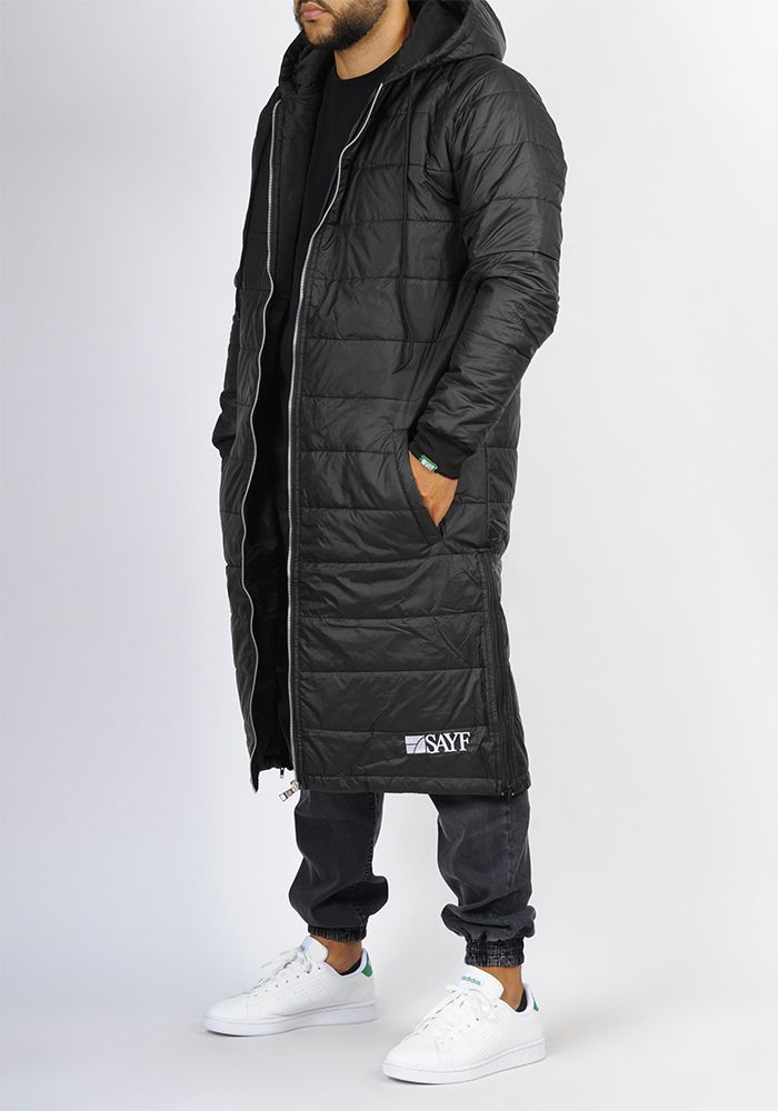 doudoune-longue-homme-266oqk-1.jpg Doudoune extra longue SAYF (noire) – Image 1