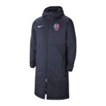 DFC Doudoune longue Park Homme Nike