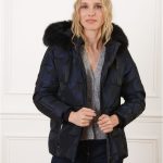 Doudounes chaudes pour femme | Christine Laure