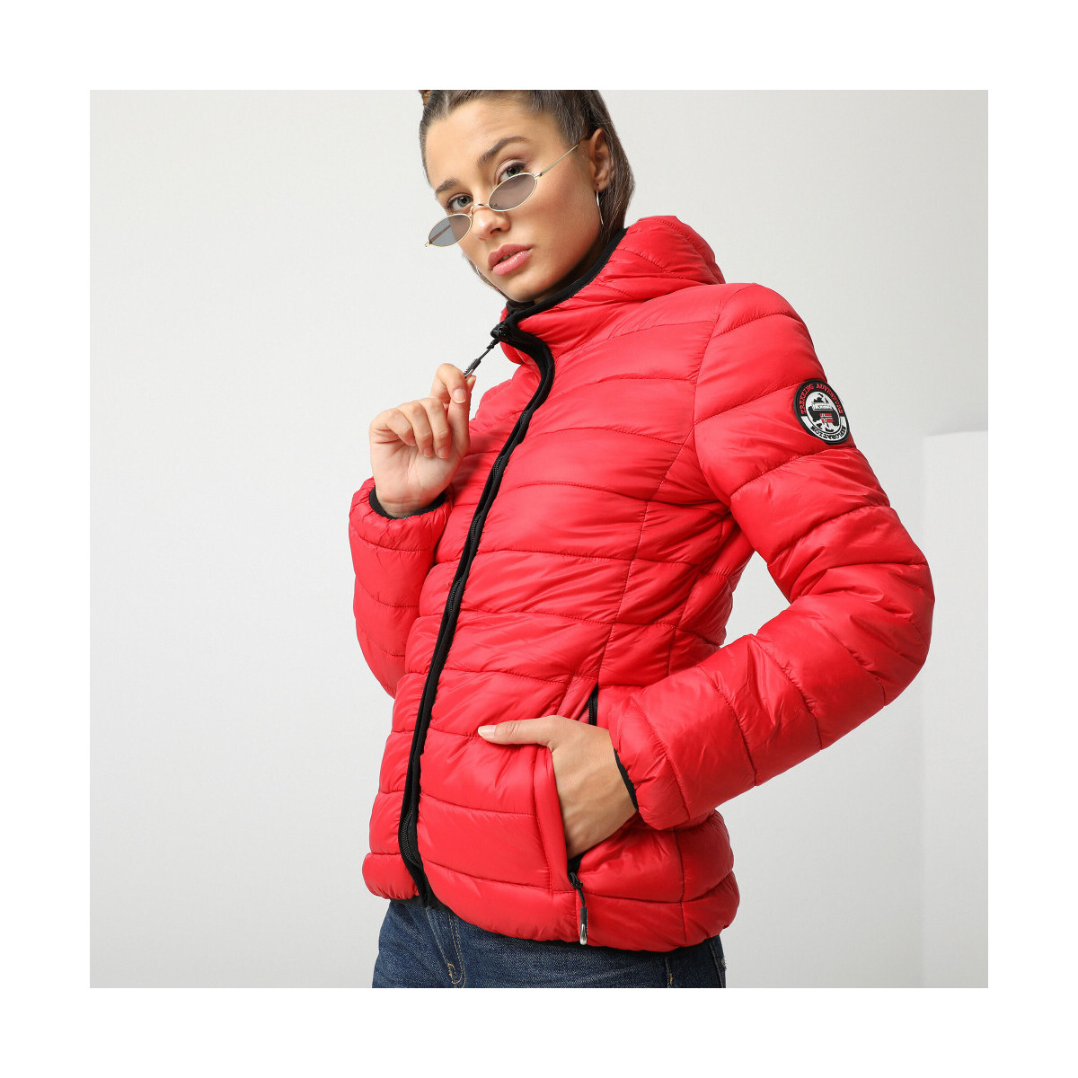 doudoune-pour-femme-552zib-1.jpg ANNA doudoune pour femme – Image 1
