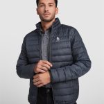 Doudoune promotionnelle pour homme en polyester "FINLAND" 29
