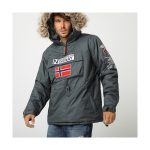 BUILDING doudoune pour homme S