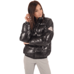doudoune Pyrenex vintage mythic black Sport Aventure