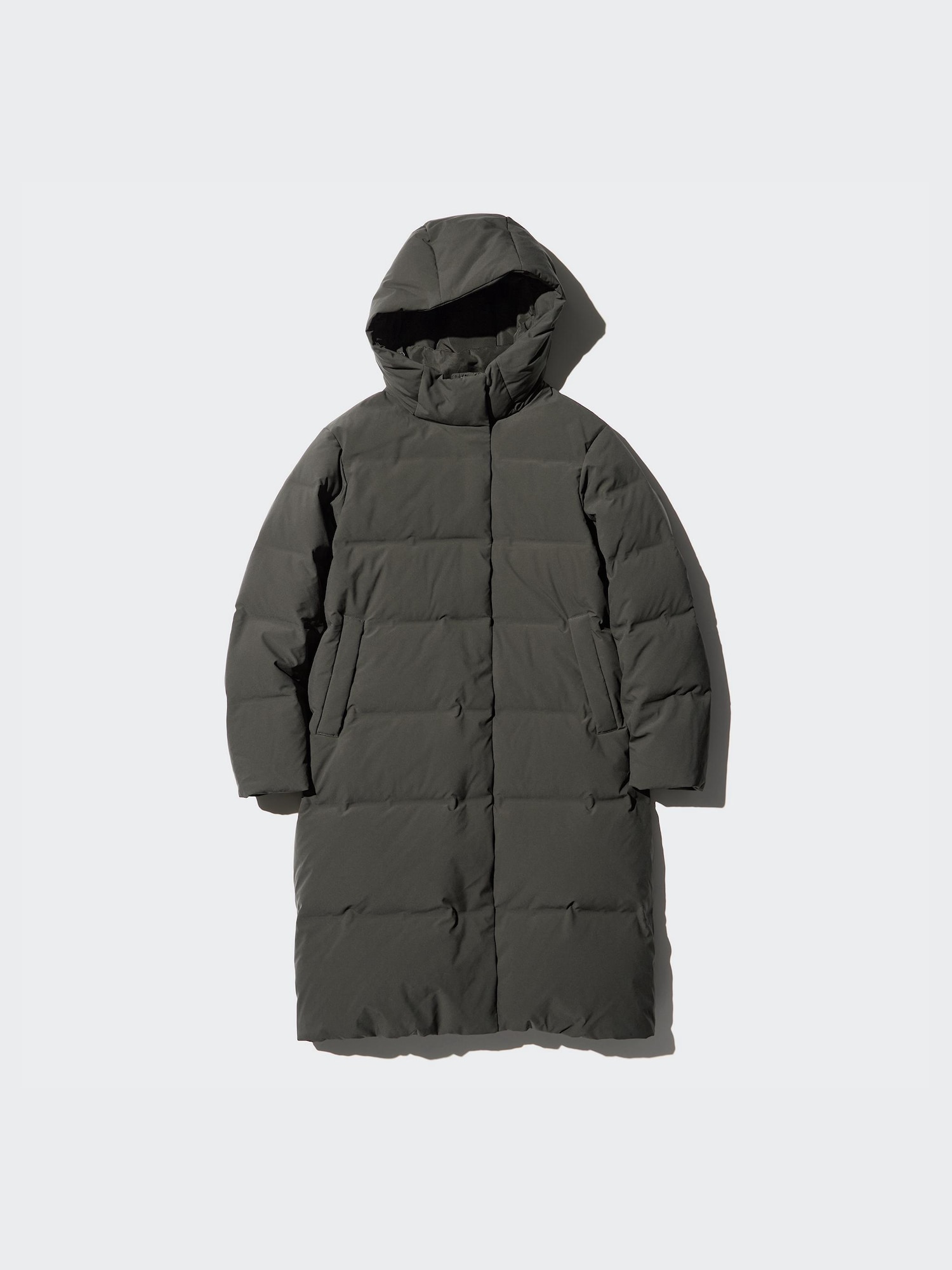 doudoune-uniqlo-019ley-1.jpg Doudoune longue sans couture pour Femme | UNIQLO FR – Image 1