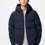 Doudoune sans coutures pour Homme | UNIQLO FR